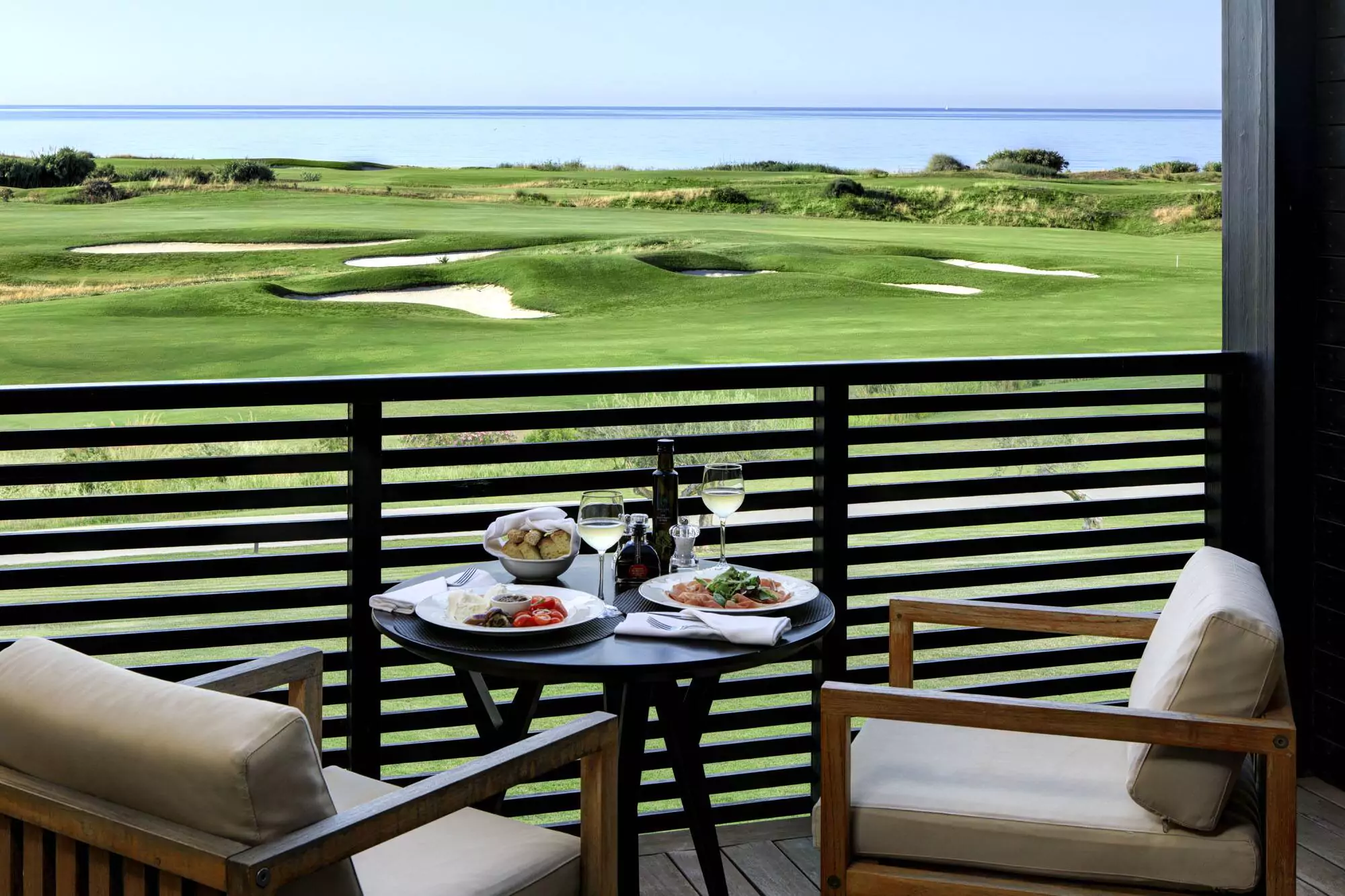 Golf in Italy