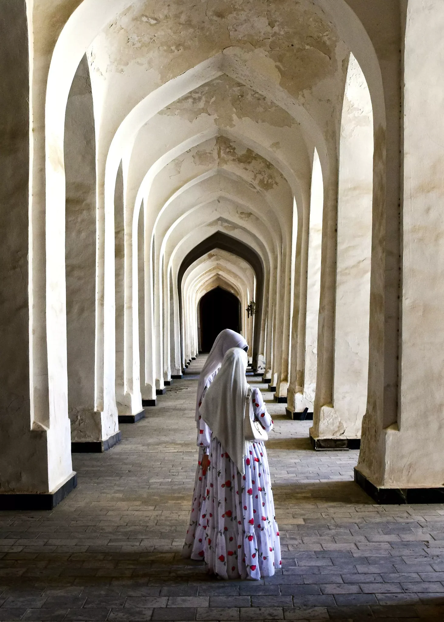 Ouzbékistan en groupe culture