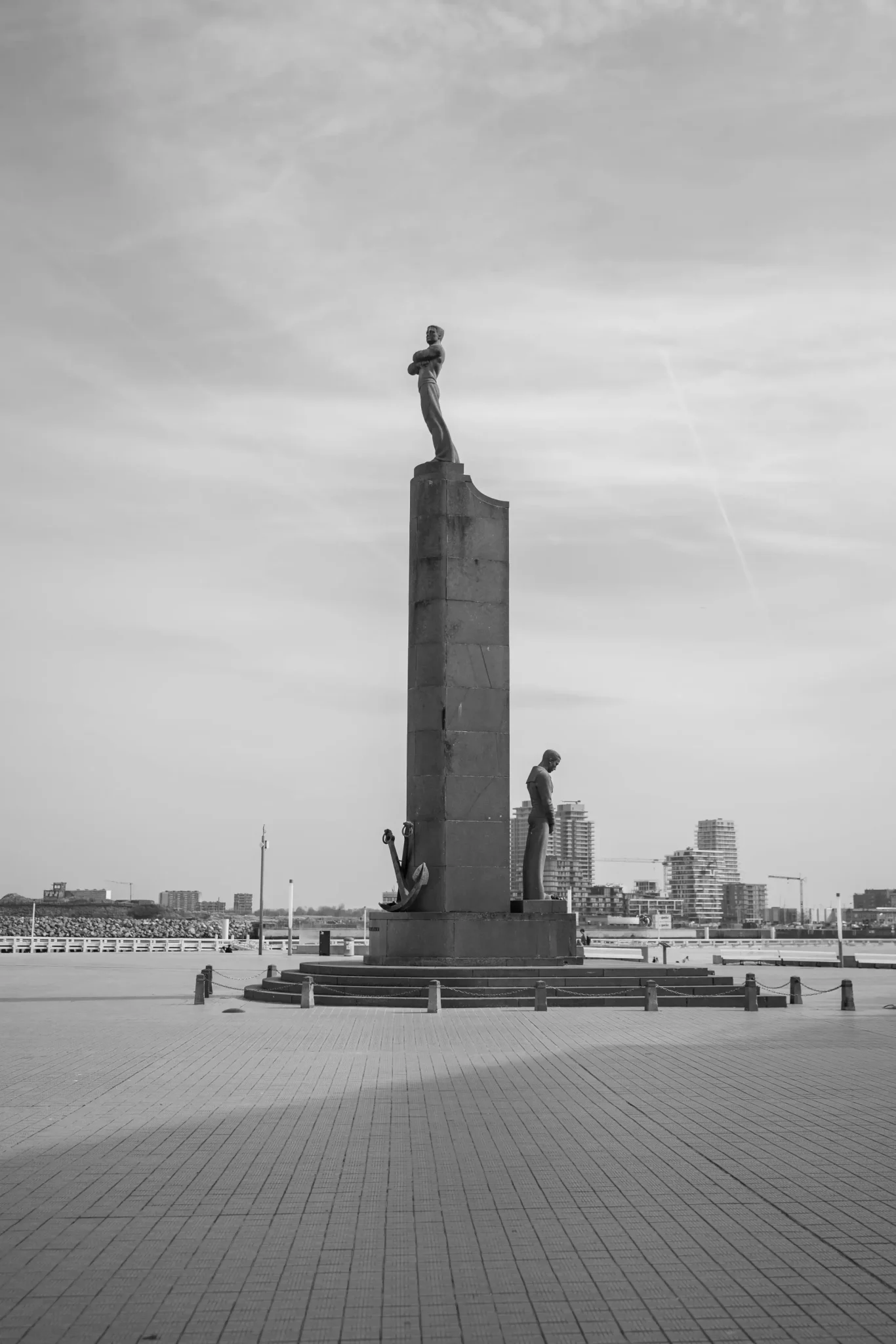 Visiter Ostende