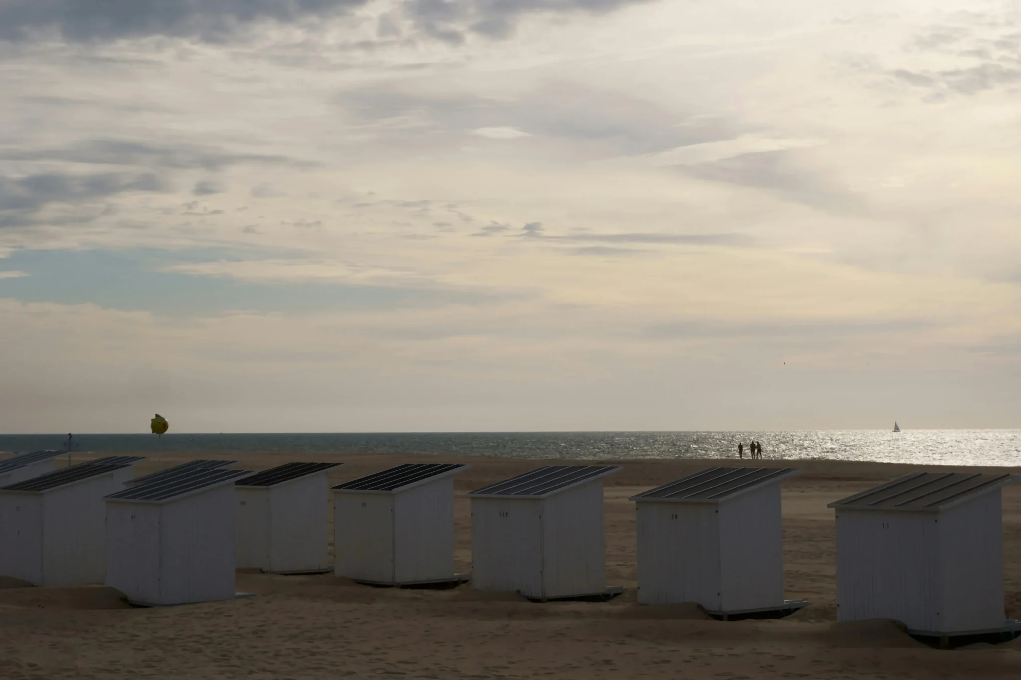 visiter Ostende avec eagle travel